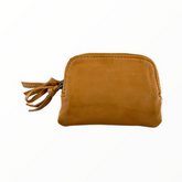 Cast Leather Wallet